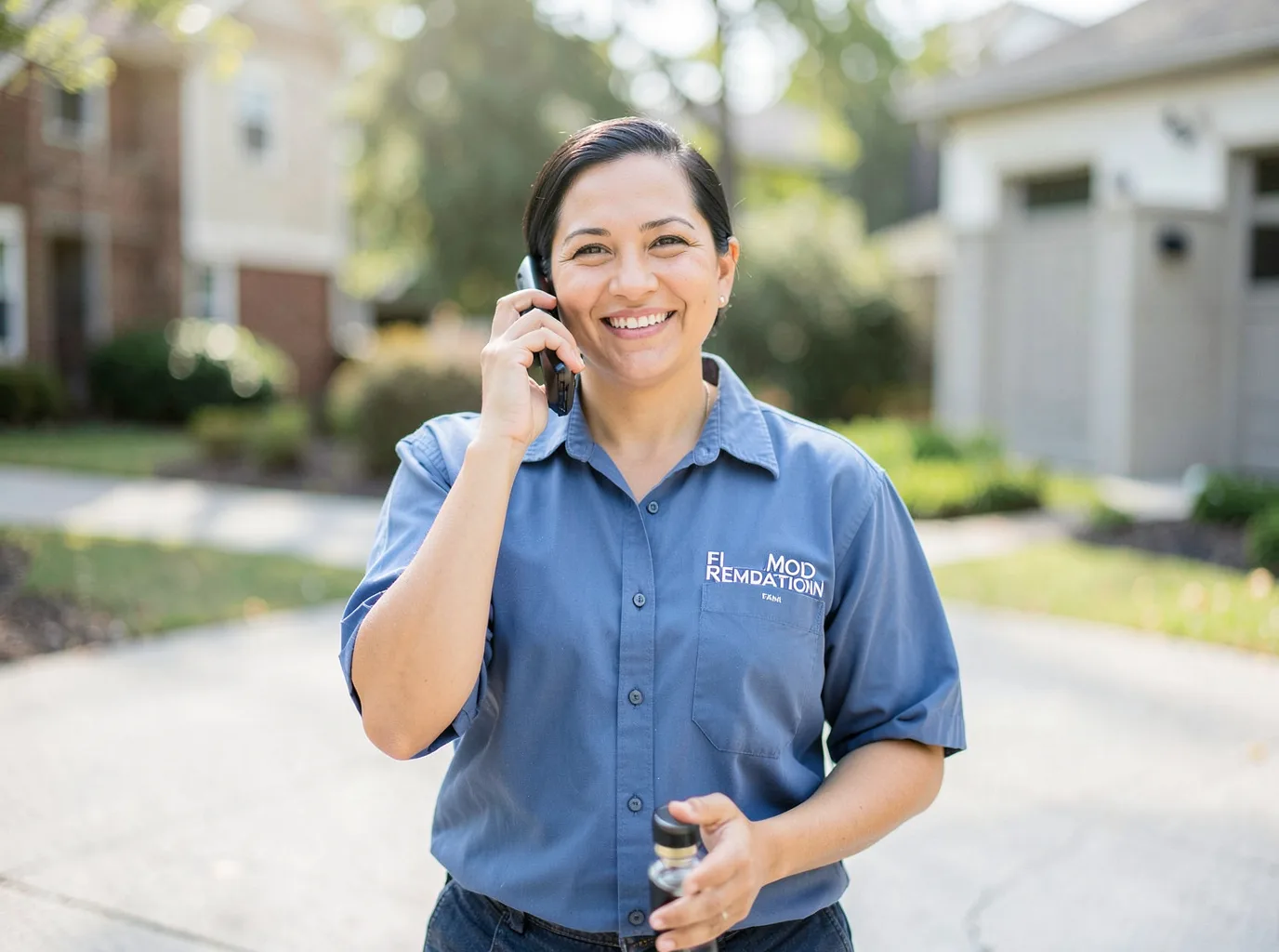 Mold Remediation Enning, SD FAQs